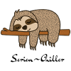 Sloth Series Chiller