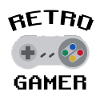 Gamers rétro