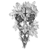 The Crystal Crow