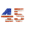 American 45 2