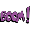 boom