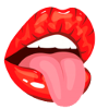 lips