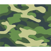 Green Camouflage