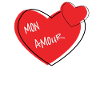 Mon amour