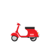 J'adore scooter scooter