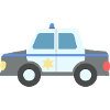 Police Car