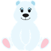 Polar bear polar bear