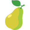 pear