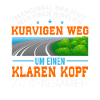 Motorrad Spruch