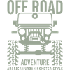 Offroad Abenteuer urban 4x4