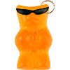Punk bear