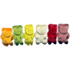 Gummy bears