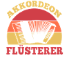 Akkordeon Flüsterer