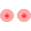 Bosoms, breasts
