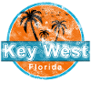 Key West Florida Vintage