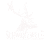 Schwarzwald Heimat mit Hirsch