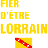 Fier d'être lorrain