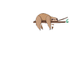 I Nap Periodically