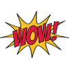 WOW!