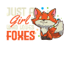 Foxes