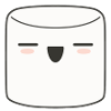 Sweet Marshmallow