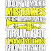 Trumpeter Trumpets Trumpet Gift