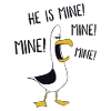 Mine Seagull Mine
