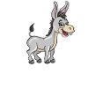Papa âne