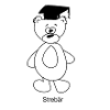 Strebär