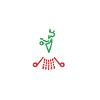 Ancient iranian symbol | Farvahar