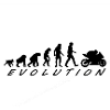 Evolution