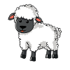 Sheep Sheep Shepherd Sheep farmer