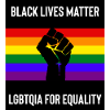 Black Lives Matter