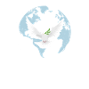 Dove of peace