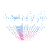 Wonder Woman 1984 Logo 80's