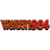 Wonder Woman 1984 Vintage Logo