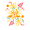 Khokhloma