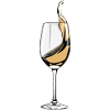 glass of wine