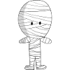mummy
