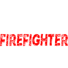 french firefighter