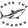save the sharks