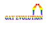 Gay gay pride