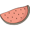Pastèque