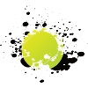 Tennis Tennis Ball