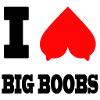 Heart Shape Geometric Pattern