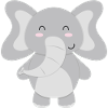 Elephant - to design yourself