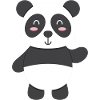 Panda - to design yourself
