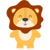 lion - lion - to design yourself