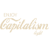 Enjoy Capitalism light