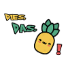 Dias L’ananas